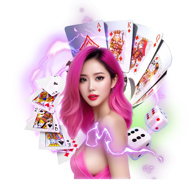 คาสิโน rca-8888
